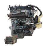 Fiat Mitsubishi Fullback L200 2.4L 4N15-motor, Auto-onderdelen, Ophalen of Verzenden, Gereviseerd, Fiat