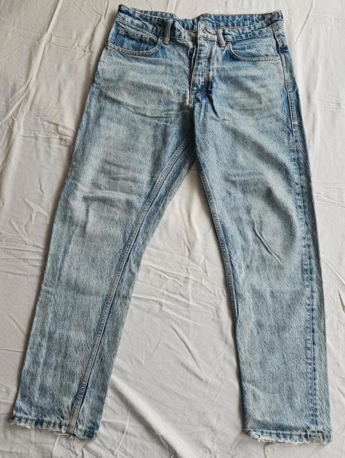 Lot de 2 Jeans Zara - Taille 38 et 40, Vêtements | Hommes, Jeans, Comme neuf, Autres tailles de jeans, Autres couleurs