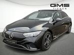 Mercedes-Benz EQE EQE 350+ AMG Line Launch Edition, Auto's, Automaat, Zwart, 96 kWh, EQE