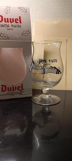 Duvel glas Gentse Feesten 2024, Enlèvement ou Envoi, Neuf, Verre à bière