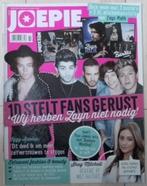 Gezocht Joepie's, Ophalen of Verzenden, 1980 tot heden, Tijdschrift