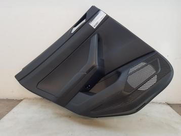 PORTIERBEKLEDING LINKS ACHTER Volkswagen Polo VI (AW1) beschikbaar voor biedingen
