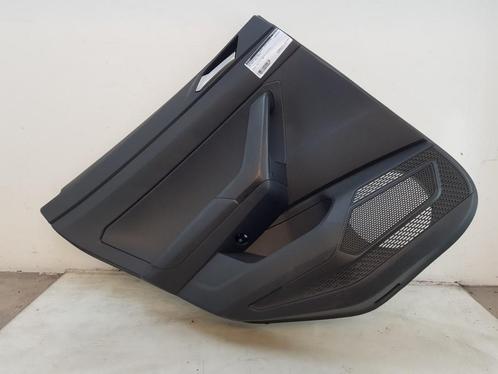 PORTIERBEKLEDING LINKS ACHTER Volkswagen Polo VI (AW1), Auto-onderdelen, Interieur en Bekleding, Volkswagen, Gebruikt