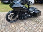 Zeer Speciale Roadglide v+a air, 2 cilinders, 1890 cc, Motorrijbewijs A, Particulier