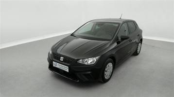 SEAT Ibiza 1.0 TSI Style Navi / PDC + Caméra (bj 2021)