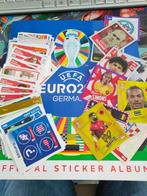 TOPPS EURO 2024, Collections, Articles de Sport & Football, Enlèvement ou Envoi