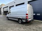 Mercedes-Benz - 2017 - Sprinter - Personenauto, Auto's, Gebruikt, Overige brandstoffen, Bedrijf, Overige carrosserie