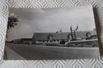 RAVERSYDE - ingang en gebouwen Vlieghaven, Ophalen of Verzenden, 1960 tot 1980, Ongelopen, West-Vlaanderen