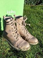 Bottillons Kipling cuir taille 33 comme neuves, Meisje, Schoenen, Ophalen of Verzenden, Zo goed als nieuw