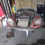 citroen ds break 1969, Auto's, Oldtimers, 4 deurs, Citroën, Break, Particulier