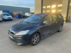 Ford Focus Focus Turnier 1.6TDCi DPF wagen rijd goed zie fot, Auto's, Focus, Euro 5, Stof, Gebruikt
