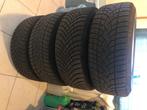 Pneus jantes, 16 inch, Banden en Velgen, Nieuw, Winterbanden