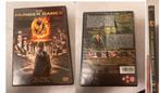 4 Dvd’s the hunger games, Vanaf 12 jaar, Verzenden, Zo goed als nieuw, Actie