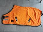 Orange zweetdeken 155/105, Dieren en Toebehoren, Ophalen, Gebruikt, Deken