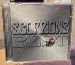 Scorpions - Best / CD, Comp. Hard Rock, Arena Rock., Cd's en Dvd's, Ophalen of Verzenden, Zo goed als nieuw, Poprock