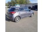 2015 Hyundai i20 1.4 100 pk Joy, Auto's, Hyundai, Gebruikt, Euro 6, Overige brandstoffen, Bedrijf
