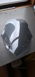 Yamaha xmax 125 windscherm 2020, Motoren, Ophalen of Verzenden