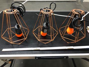 Leuke sfeerlampen binnen en buiten beschikbaar voor biedingen