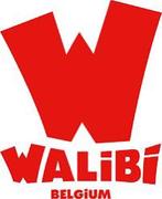 2 tickets voor Walibi zie beschrijving, Twee personen, Ticket of Toegangskaart