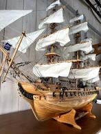 Modèle de bateau, Hobby & Loisirs créatifs, Enlèvement, Neuf