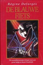 (a86) De blauwe fiets, Verzenden, Gelezen