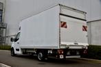 Opel Movano 2.3DCi Lichte vracht **Meubelbak** Laadklep, Auto's, Bestelwagens en Lichte vracht, Stof, Renault, Wit, 5 deurs