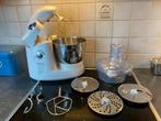Kenwood Kenmix 650 Keukenmachine, Ophalen of Verzenden, Zo goed als nieuw