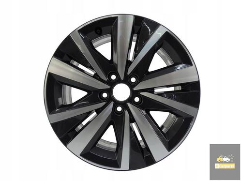 VW Sharan 7N0 velg 17 inch origineel 7N0601025AA, Auto-onderdelen, Banden en Velgen, Gebruikt