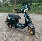 Vespa sprint custom, Fietsen en Brommers, Ophalen of Verzenden