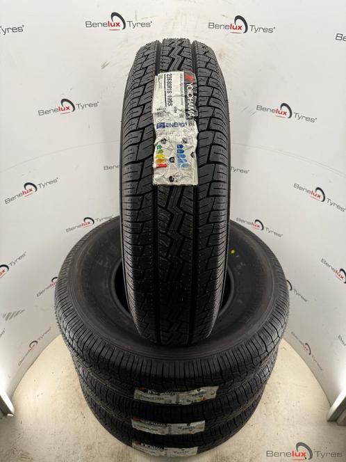 235/80R16 109S Yokohama 235/80/16 2358016 235/80 R16 235R16, Auto-onderdelen, Banden en Velgen, Band(en), Zomerbanden, 16 inch