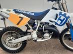 Husqvarna cr 360, Motoren, Particulier