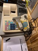 Kassa systeem met scanner, Zakelijke goederen, Kantoor en Winkelinrichting | Kassa's en Betaalsystemen, Ophalen