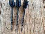 Darts pakket, Sport en Fitness, Darts, Ophalen, Zo goed als nieuw, Flights