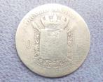 1886 50 centimen L2 NL, Timbres & Monnaies, Monnaies | Belgique, Envoi, Monnaie en vrac, Métal