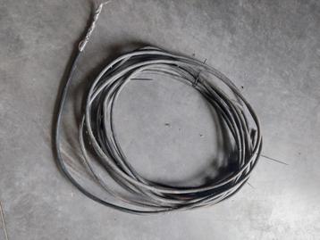 EXVB kabel 4g10 22,5m, Doe-het-zelf en Bouw, Ophalen, Zo goed als nieuw, Kabel of Snoer