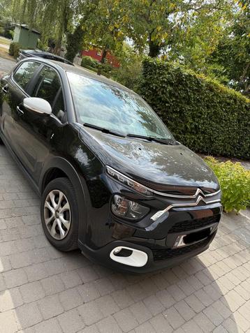 Citroën c3 beschikbaar voor biedingen