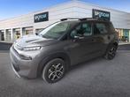 Citroen C3 Aircross  1.2 PureTech 130 S&S EAT6 Shine, https://public.car-pass.be/vhr/9e8f4ff3-dfe1-4562-bfd9-d4c860ee1696, Argent ou Gris