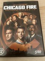 Chicago Fire, seizoen 10 DVD, Comme neuf, À partir de 12 ans, Action et Aventure, Coffret