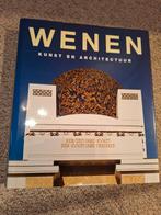 Wenen Könemann, Boeken, Kunst en Cultuur | Architectuur, Ophalen, Zo goed als nieuw
