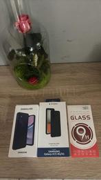 Vend Samsung Galaxy A15 128gb neuf juste déballer + accesoir, Télécoms, Téléphonie mobile | Apple iPhone
