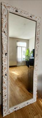 Miroir sublime de 1m70 sur 70cm, Huis en Inrichting, Woonaccessoires | Spiegels, Ophalen, Zo goed als nieuw