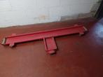 Motor mover, Motoren, Ophalen