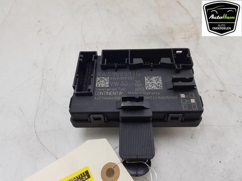 COMPUTER CENTRALE VERGRENDELING Audi A4 Avant (B9), Auto-onderdelen, Elektronica en Kabels, Audi, Gebruikt
