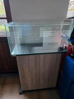 Aquarium 128l, Ophalen, Zo goed als nieuw