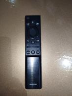 SAMSUNG QLED SOLAR, Ophalen, Tv, Zo goed als nieuw, Origineel