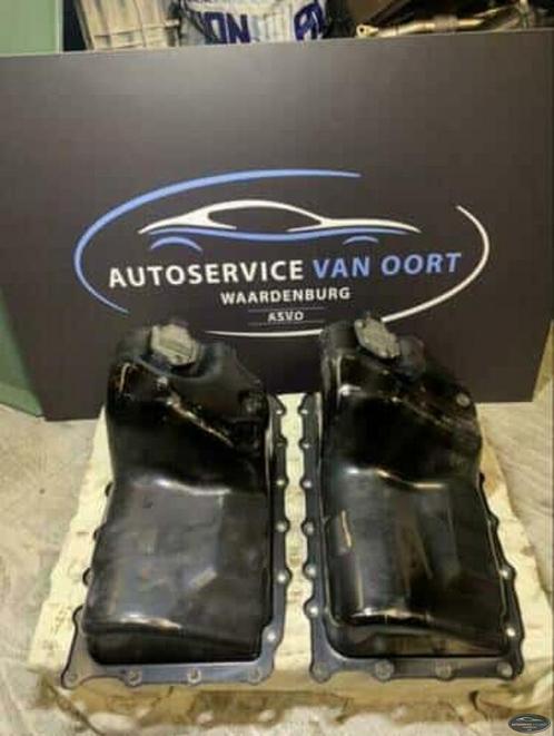 BMW N42 N43 N45 N46 N47 N52 N54 N57 carterpan carter pan, Auto-onderdelen, Motor en Toebehoren, Gebruikt, Ophalen of Verzenden