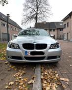 bmw e90 318i, Auto's, Automaat, 4 deurs, Stof, Parkeersensor