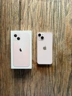 Iphone 13 128GB pink, Telecommunicatie, Mobiele telefoons | Apple iPhone, Ophalen, Roze, 128 GB, IPhone 13