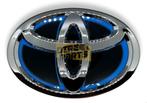 Toyota Prius (-1/12) embleem logo ''Toyota'' (Hybrid) Origin, Auto-onderdelen, Verzenden, Nieuw, Toyota