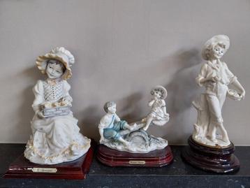 Beelden Guiseppe Armani Florence  beschikbaar voor biedingen